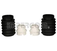 Protezione ammortizzatore Assale anteriore Plastica 51276 ORIGINAL IMPERIUM