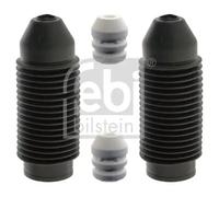 Febi bilstein 106131 - Kit di protezione per ammortizzatori, 1 pezzo