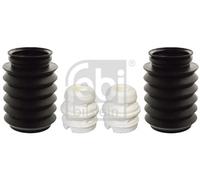Protezione ammortizzatore Assale anteriore PU (Poliuretano) 109326 FEBI BILSTEIN