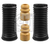 FEBI BILSTEIN Kit parapolvere ammortizzatore 178552 anteriori 0,188kg 18mm 58mm