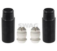 Protezione ammortizzatore Assale anteriore PU (Poliuretano) 30 56 0011 SWAG