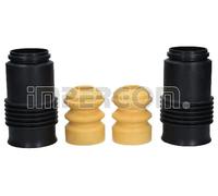 Protezione ammortizzatore Assale anteriore PU (Poliuretano) 50000 per ALFA ROMEO