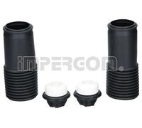 Protezione ammortizzatore Assale anteriore PU (Poliuretano) 50062 per FIAT