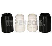 Protezione ammortizzatore Assale anteriore PU (Poliuretano) 50356 per OPEL