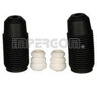 Protezione ammortizzatore Assale anteriore PU (Poliuretano) 50869 per SUBARU