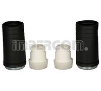 Protezione ammortizzatore Assale anteriore PU (Poliuretano) 51013 per BMW X5 X6