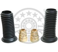 Protezione ammortizzatore Assale anteriore PU (Poliuretano) AK-735435 OPTIMAL