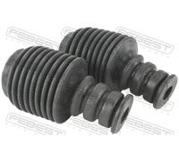 Protezione ammortizzatore Assale anteriore RNSHB-MEGIIIF-KIT FEBEST per RENAULT