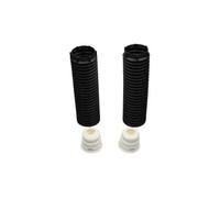 Protezione ammortizzatore Assale anteriore SPK-10040 KAVO PARTS per FORD