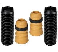Protezione ammortizzatore Assale anteriore Sx 181380 FEBI BILSTEIN