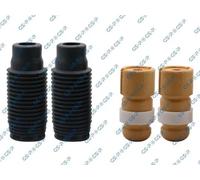 Protezione ammortizzatore Assale anteriore Sx 5405261PK GSP per PEUGEOT 605 406