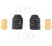 AIC 70945Set Kit parapolvere, ammortizzatore