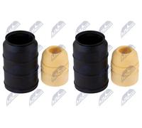 Protezione ammortizzatore Assale anteriore Sx AB-CT-025K NTY