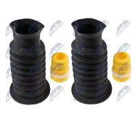 Kit parapolvere ammortizzatore anteriore SAAB 9-5 1.9-3.0 1997-2009