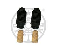 Protezione ammortizzatore Assale anteriore Sx AK-735129 OPTIMAL per CITROËN C3 I