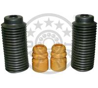 Protezione ammortizzatore Assale anteriore Sx AK-735223 OPTIMAL