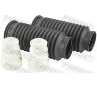 Soffietto anteriore per Ammortizzatore Con Kit Riparazione Tampone Stop adatto a