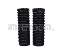Protezione ammortizzatore Assale anteriore Thermoplast 51107 ORIGINAL IMPERIUM