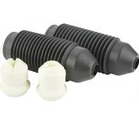 Protezione ammortizzatore Assale anteriore VWSHB-GIVF-KIT FEBEST per VW AUDI