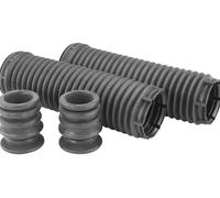 Protezione ammortizzatore Assale anteriore VWSHB-TRSPVF-KIT FEBEST per VW