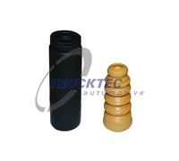 Protezione ammortizzatore Assale posteriore 07.30.204 TRUCKTEC AUTOMOTIVE per VW
