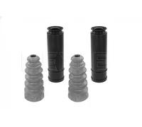 MEYLE Kit parapolvere ammortizzatore 100 740 0013 assale posteriore per VW SKODA AUDI