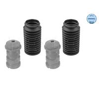 Meyle 100 740 0018 Kit Parapolvere Ammortizzatore Dietro per VW Corrado Honda
