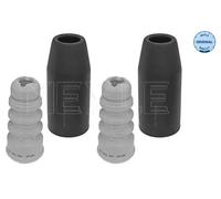 Protezione ammortizzatore Assale posteriore 100 740 0024 MEYLE per AUDI Q5 A5