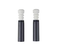 Protezione ammortizzatore Assale posteriore 11-305934 BILSTEIN per AUDI SKODA