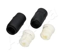 Protezione ammortizzatore Assale posteriore 159-00-0118 ASHIKA per BMW 1 3