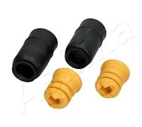 Protezione ammortizzatore Assale posteriore 159-00-0120 ASHIKA per BMW 3