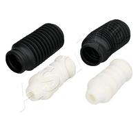 Protezione ammortizzatore Assale posteriore 159-00-0323 ASHIKA per FORD MONDEO I