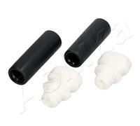Ashika Protezione ammortizzatore 159-00-0900 - Copri polvere assale posteriore per Audi A3