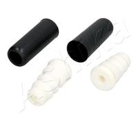 Protezione ammortizzatore Assale posteriore 159-00-0909 ASHIKA per AUDI A5 A6 C7