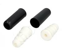 Protezione ammortizzatore Assale posteriore 159-00-0909 ASHIKA per AUDI A5 A6 C7