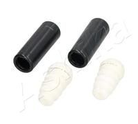 Protezione ammortizzatore Assale posteriore 159-00-0931 ASHIKA per SEAT LEON