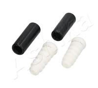 Protezione ammortizzatore Assale posteriore 159-00-0937 ASHIKA per SKODA VW SEAT