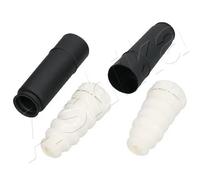 Protezione ammortizzatore Assale posteriore 159-00-0938 ASHIKA per SKODA AUDI