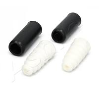 Protezione ammortizzatore Assale posteriore 159-00-0941 ASHIKA per VW SEAT SKODA