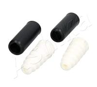 Protezione ammortizzatore Assale posteriore 159-00-0941 ASHIKA per VW SKODA AUDI