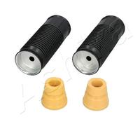 Protezione ammortizzatore Assale posteriore 159-02-215 ASHIKA per TOYOTA