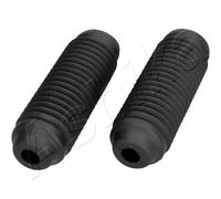 Protezione ammortizzatore Assale posteriore 159-03-318 ASHIKA per MAZDA 626 IV