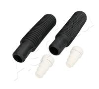 Protezione ammortizzatore Assale posteriore 159-04-405 ASHIKA per HONDA