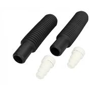 Ashika Protezione ammortizzatore 159-04-405 Assale posteriore per Honda