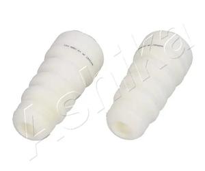 Protezione ammortizzatore Assale posteriore 159-0H-H21 ASHIKA per HYUNDAI GETZ
