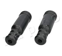 Protezione ammortizzatore Assale posteriore 159507 JAPKO per MITSUBISHI PEUGEOT