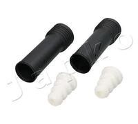 Protezione ammortizzatore Assale posteriore 159H12 JAPKO per HYUNDAI KIA