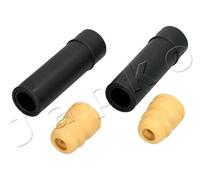 Protezione ammortizzatore Assale posteriore 159K05 JAPKO per KIA PICANTO I