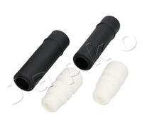 Protezione ammortizzatore Assale posteriore 159K06 JAPKO per KIA RIO II