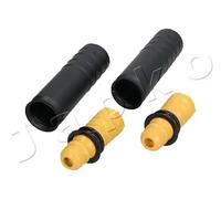 Protezione ammortizzatore Assale posteriore 159W05 JAPKO per CHEVROLET